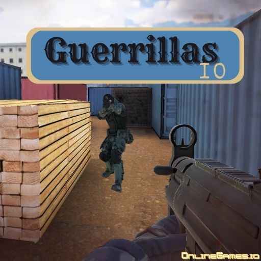 Guerillas