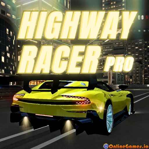 Highway Racer  Pro
