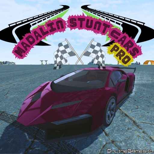 Madalin Stunts Car Pro