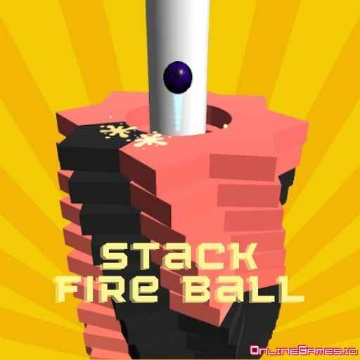 Stack FireBall