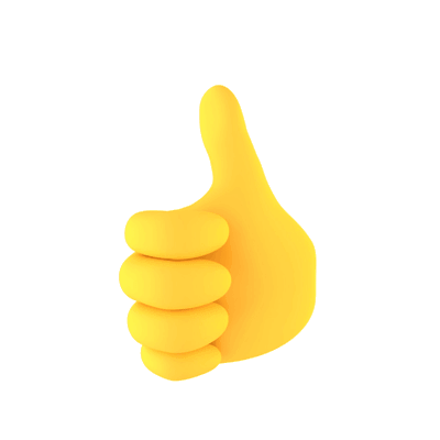 Thumbs Up