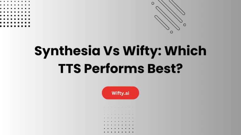 Synthesia vs wifty
