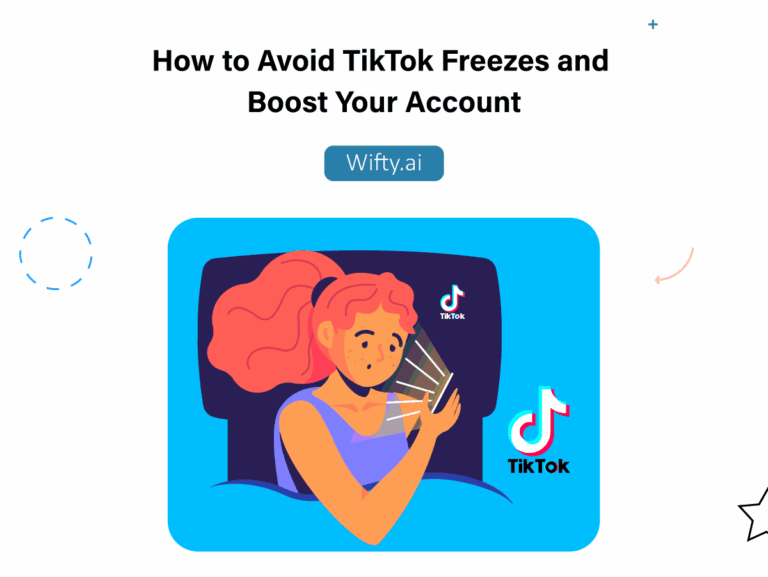 TikTok analytics tool
