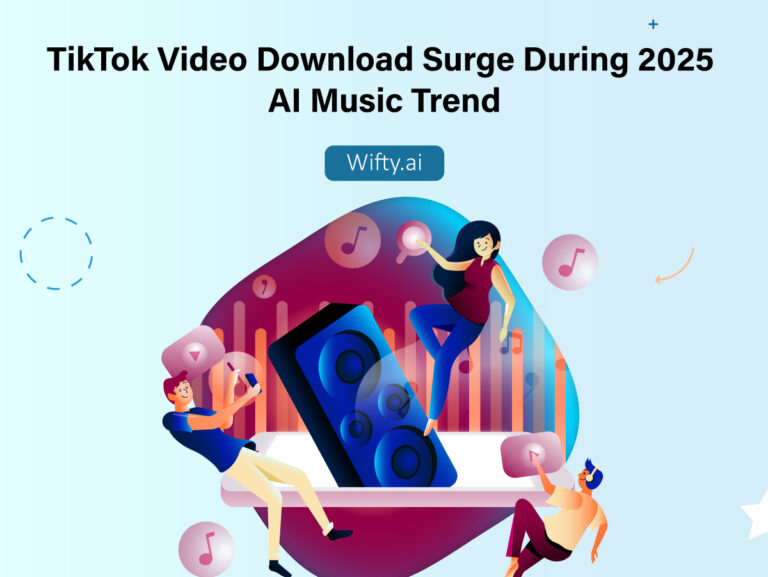 TikTok-Video-Download-Surge-During-2025-AI-Music
