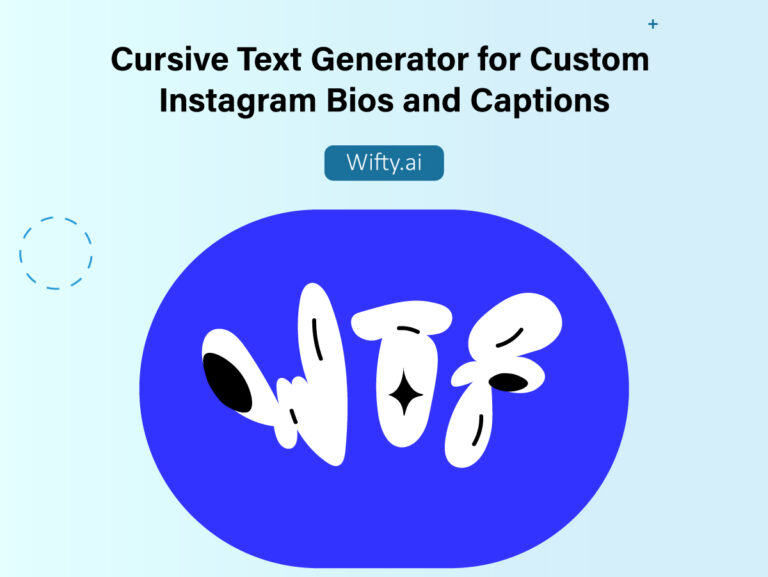 Cursive-Text-Generator-for-Custom-Instagram-Bios-and-Captions