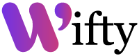 Wifty Logo