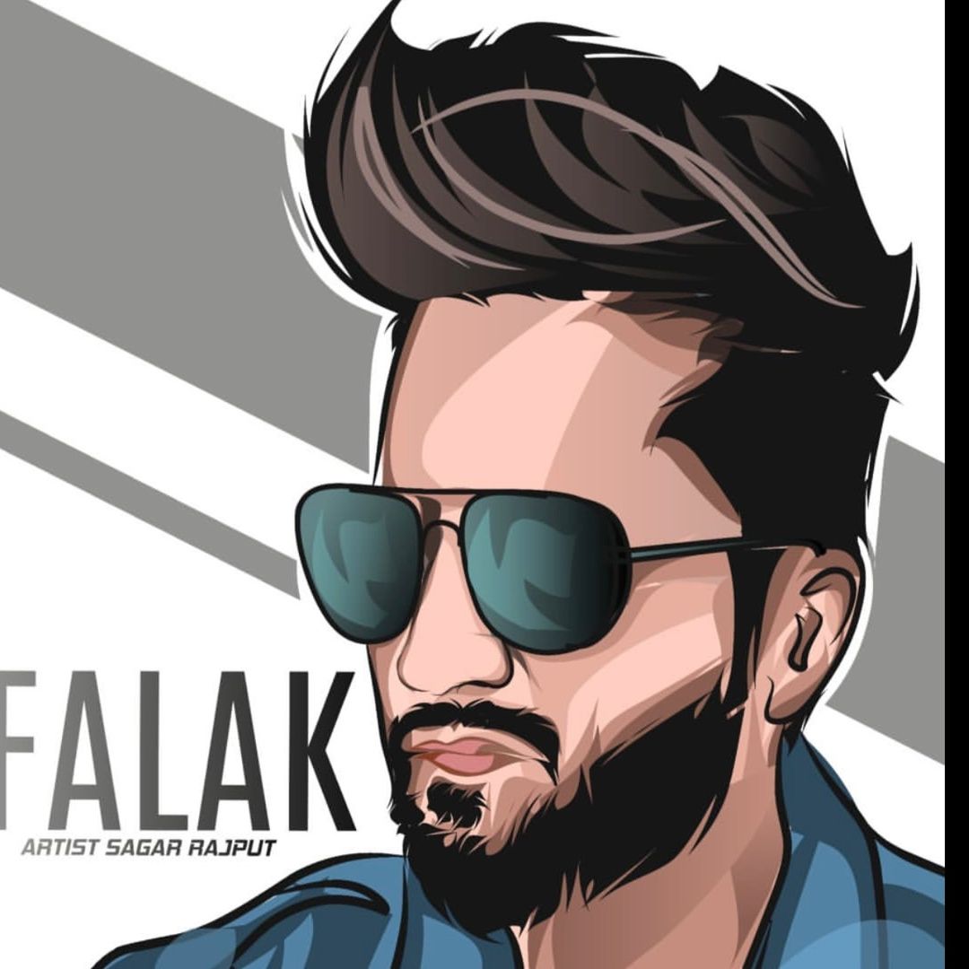 Falak Shabir