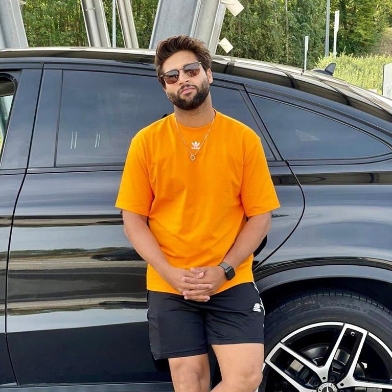 Imam ul Haq