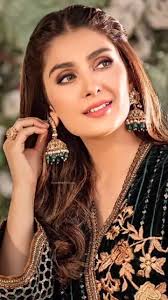 Ayeza khan
