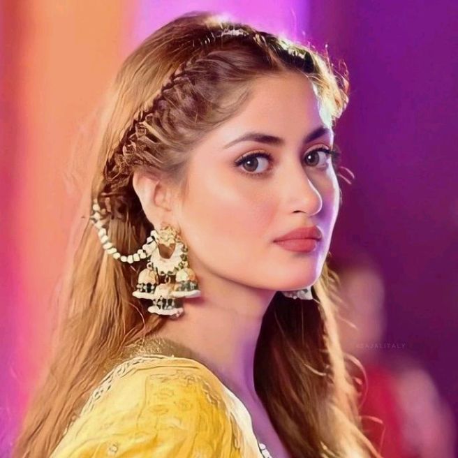 Sajal Ali