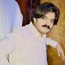 Nasir Ali