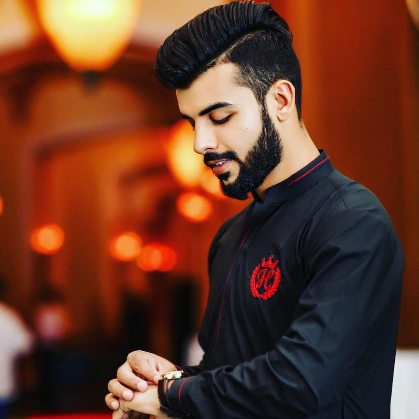 Shadab khan